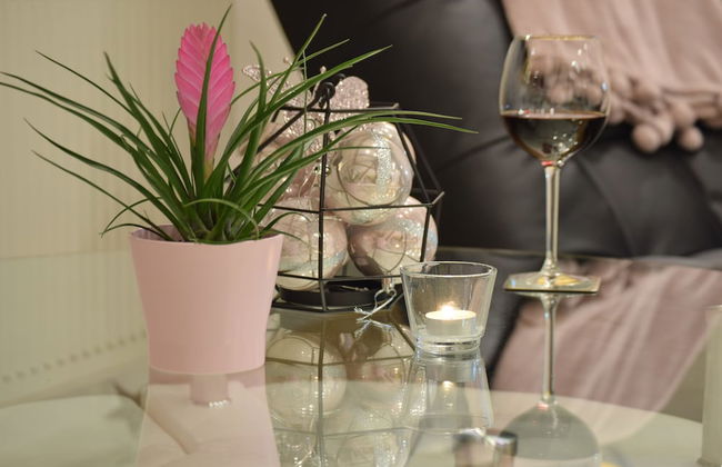 Libertas Apartment Zagreb - Foto 27