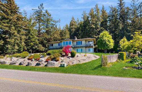 Davis House on the Bay - Foto 26