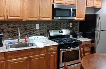 Cozy Retreat on Atlantic Ave - Foto 7