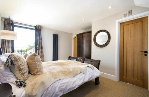 Marmalade Cottage - Foto 38