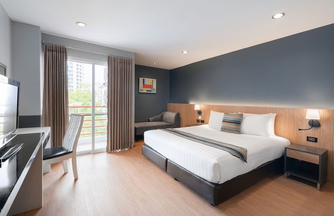 iCheck Inn Residences Sathorn - Photo 1