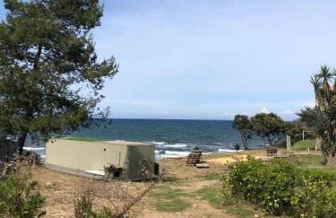 Appart. en Corse t3 bord de mer et piscine. N 143 - Foto 7