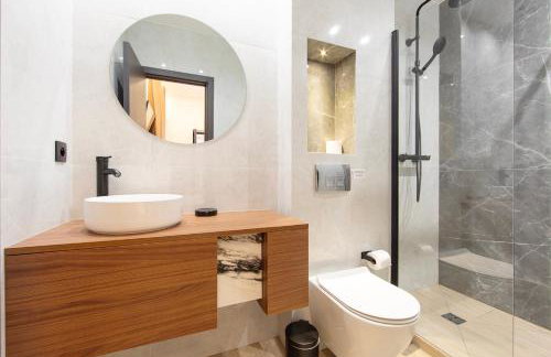 Luxury Apartment - Central Cannes, near Beach & Palais - LRACANNES - Foto 20