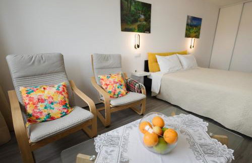 Spacious Seaside apartment A - Faraway - Foto 6