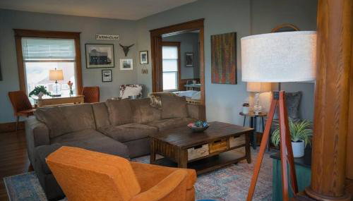 Wine Country Oasis Charming Farmhouse 10 Acres - Foto 2