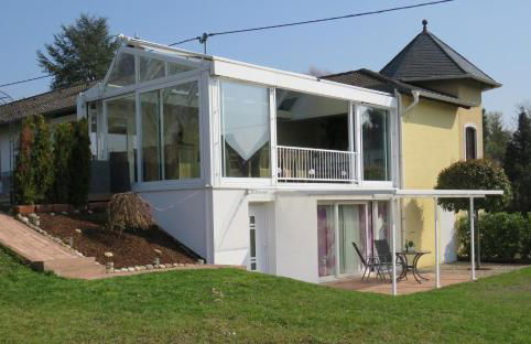 Ferienwohnung Saarwiesen - Foto 14