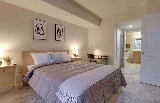 Business Apartment in Pentagon City - Photo 10