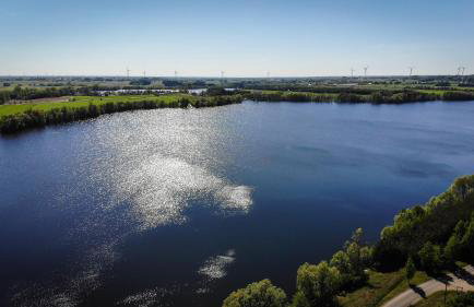 Apartamenty Osowa nad jeziorem Okmin - Foto 51