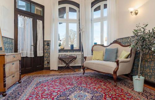 Villa Eck Gartenblick - Foto 40