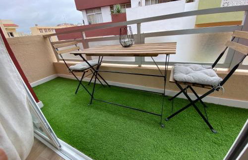 Suite El Médano Experimental II - Foto 12