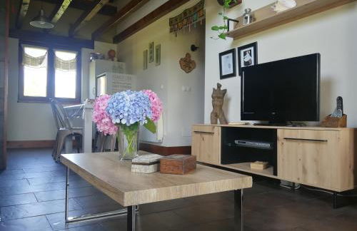 El MIRADOR DE TONO , Casa entera - Foto 18