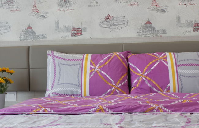 H2H Euro House - Foto 10