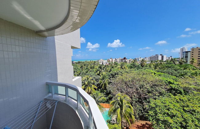 Atlântico Norte - Foto 70