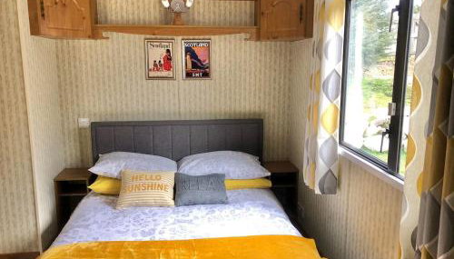 Lettoch Farm Holiday Home - Foto 5