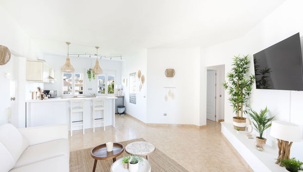 Apartment Puerto Banus OPQ by Interhome - Photo 2, Living Room