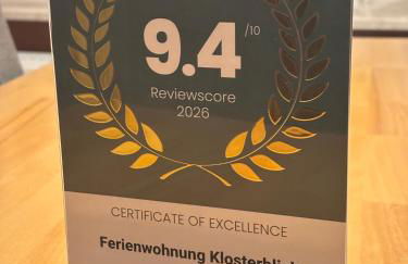 Ferienwohnung Klosterblick - Foto 8