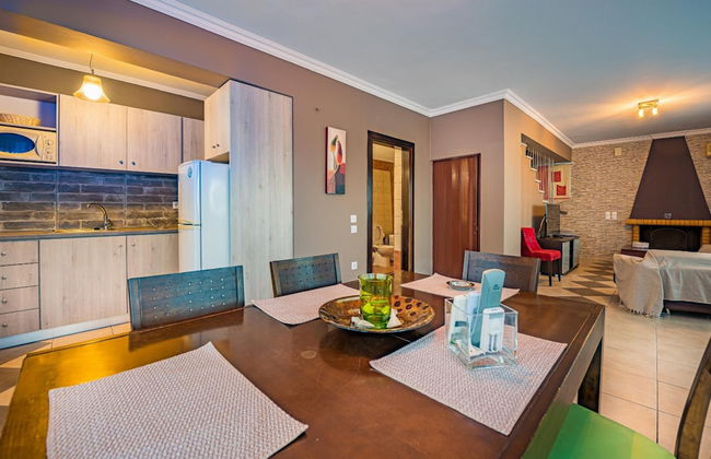 Villa Dimi in Tsilivi - Foto 5