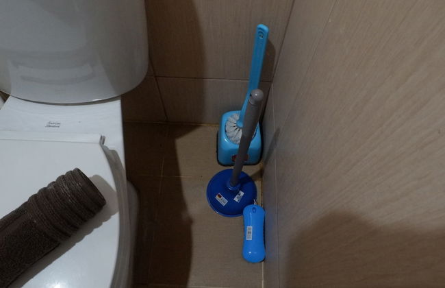 Exquisite Studio Apartment At Tamansari Papilio - Foto 14