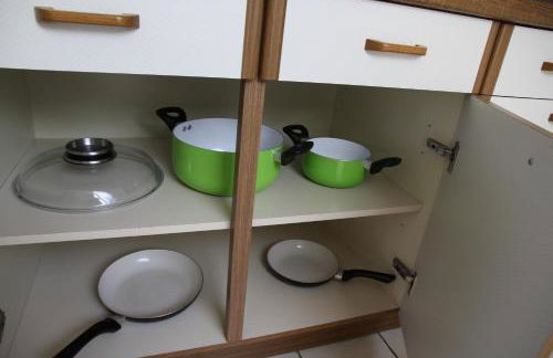 Ferienwohnung Panoramaweg - Foto 21