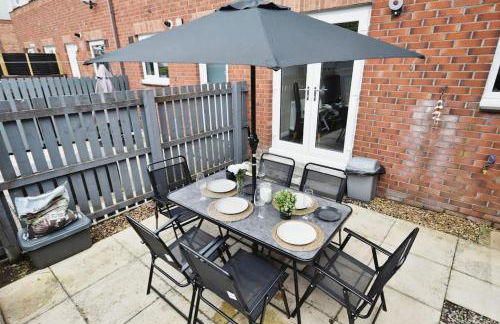 Modern house near Glasgow 3bdr - Foto 12