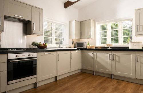 Bulverton House Holiday Cottages - Foto 6