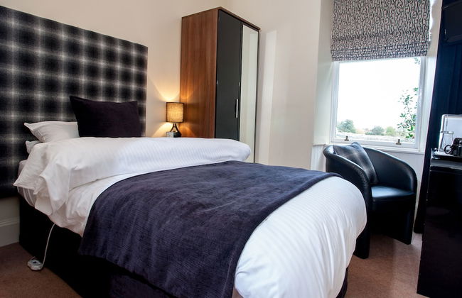 Kiltearn Guest House - Foto 3