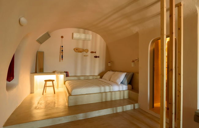 Sublime Villa & Caves - Foto 27