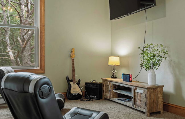 Otter Banks by Avantstay Sleeps 18 + Hot Tub, Views, Game Room - Foto 36