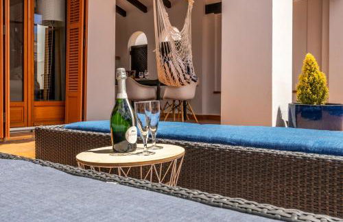 Villa with sunny private pool in golf resort - child friendly! - Foto 35