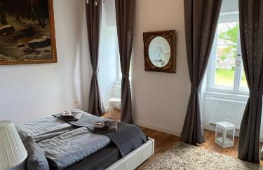 Schloss Grabow, Resting Place & A Luxury Piano Collection Resort, Prignitz - Brandenburg - Foto 71