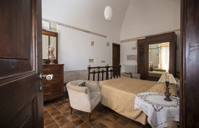 Masseria Citulo - Il Pino Grande - Foto 40