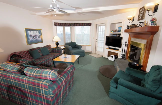 Solitude Village at Okemo by Vail Resorts - Foto 42