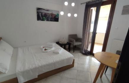 Balcony in the Aegean Sea - Foto 10