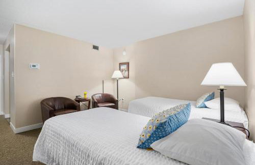 First Floor Standard Suite - Foto 6