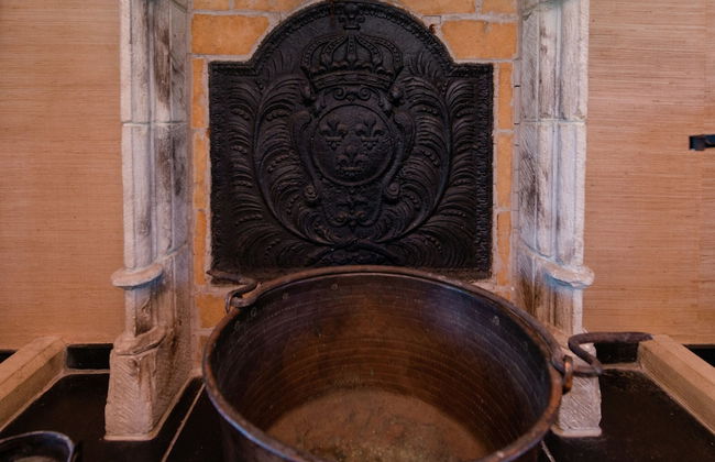 Cozy Holiday House near La Roche - Photo 21