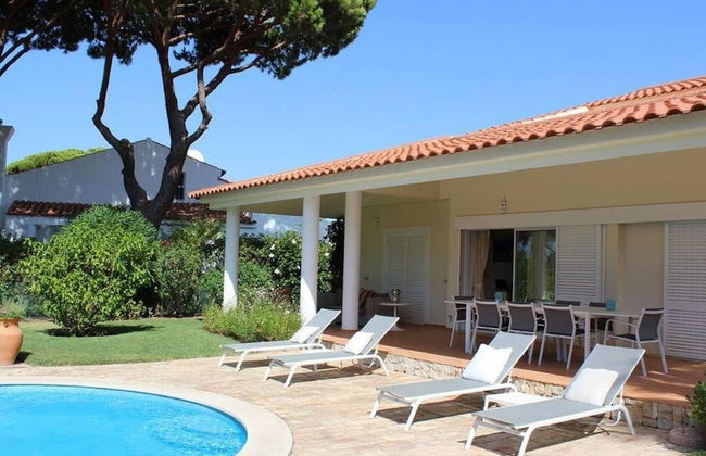 Villa Flamingo V032 Oceano - Foto 3