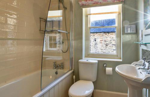 Finest Retreats - Captains Cottage at Mixtow Creek - Foto 19