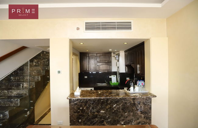 Prime Select Porto New Cairo - Foto 23