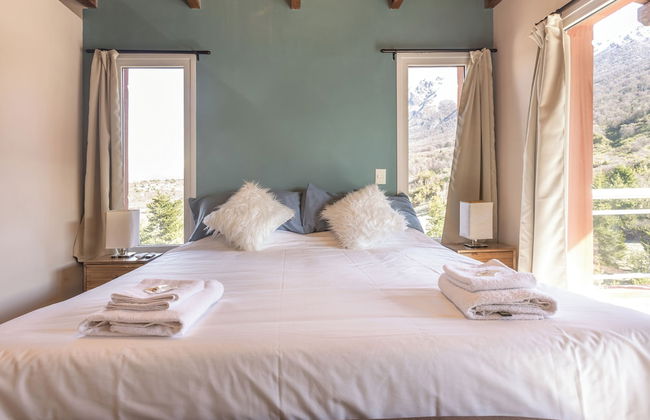 Apartments Bariloche - Cerro Catedral - Foto 5