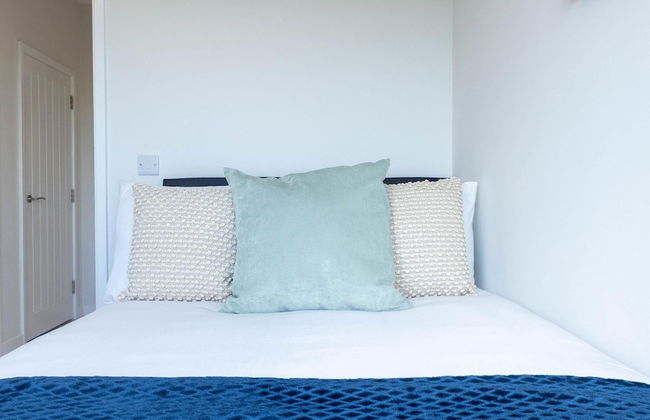 Two-bedroom by Leeds Art Gallery by Belvilla - Photo 3