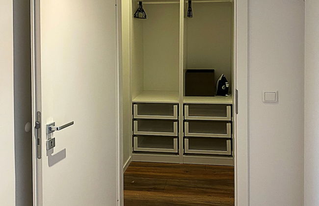 Nurban Apartments Oldtown - Foto 41