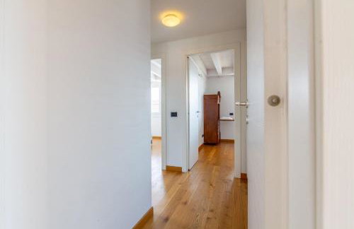 attico in un'oasi di verde sui navigli - NavigliApartments - Foto 27