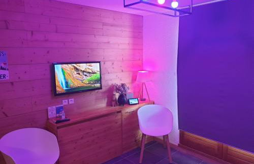 Le lodge by Lilou - Photo 20