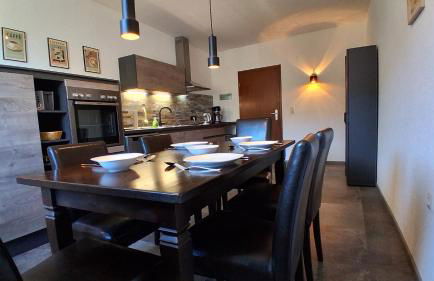 Ferienwohnung am Perlenbach - Foto 2