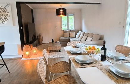 Villa Océan - Foto 39