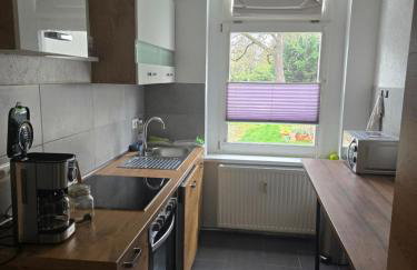 Ferienwohnung am Bahnhof - Foto 13