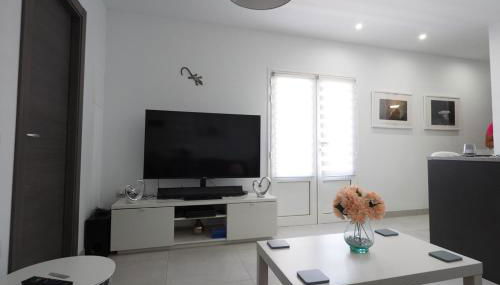 Private apartment with mountain and sea views, La Asomada, Lanzarote - Foto 5