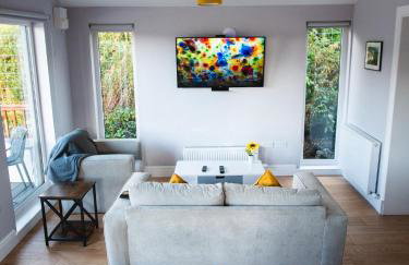 Broadford Lodges Skye - Photo 12