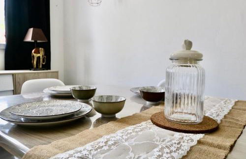 Gîtes Terra di a Bravona - Foto 33