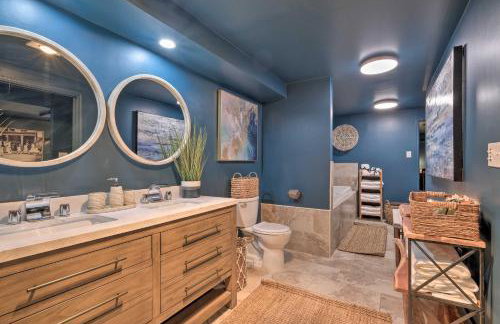 Pet-Friendly Home in Heart of Wine Country! - Foto 31